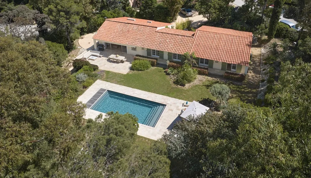 Rayol-Canadel-sur-Mer, 83820, France