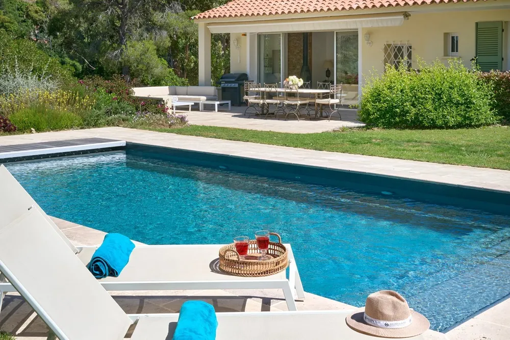 Rayol-Canadel-sur-Mer, 83820, France