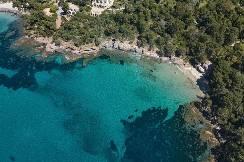 Rayol-Canadel-sur-Mer, 83820, France