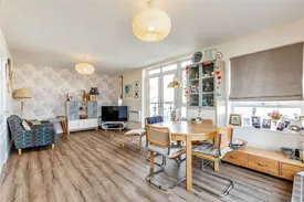 Property responsive