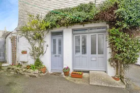Property responsive
