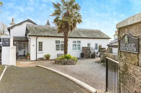 Property responsive