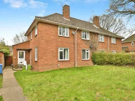 Peckover Road, Norwich photo
