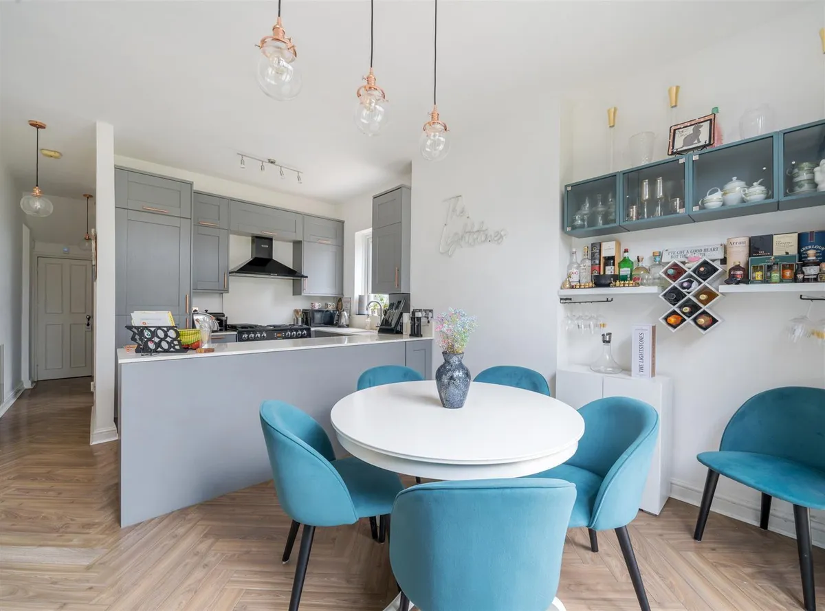 Olive Road, London, NW2