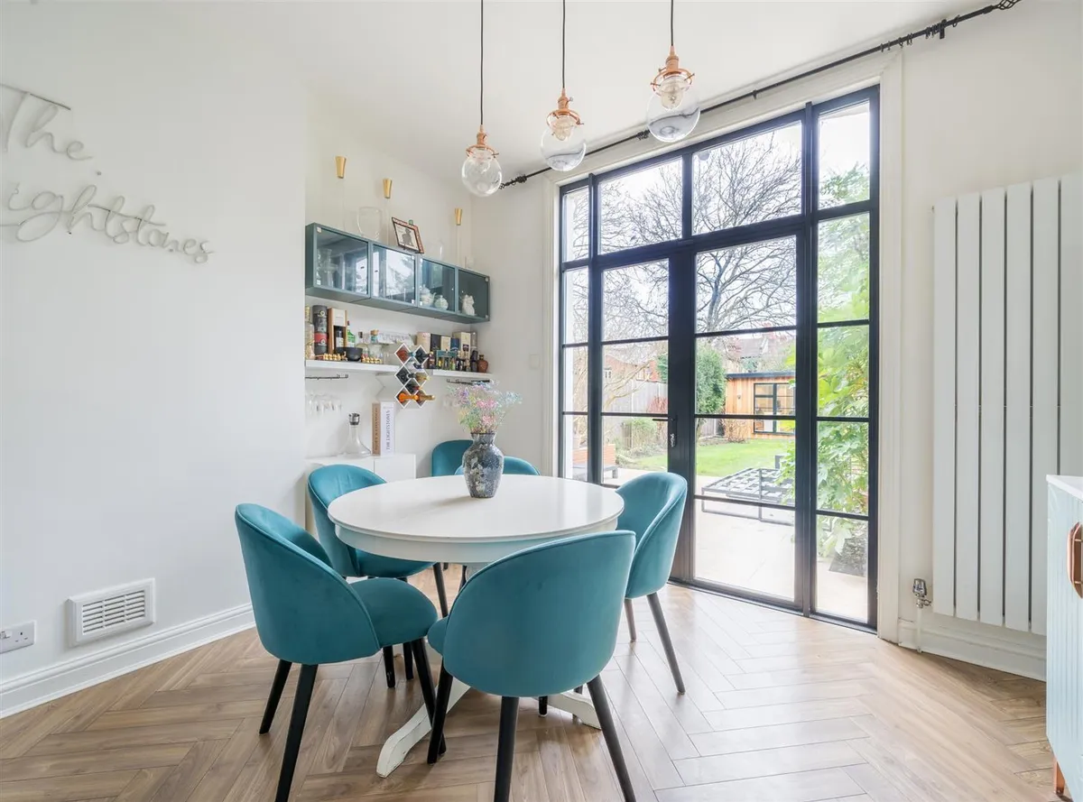 Olive Road, London, NW2