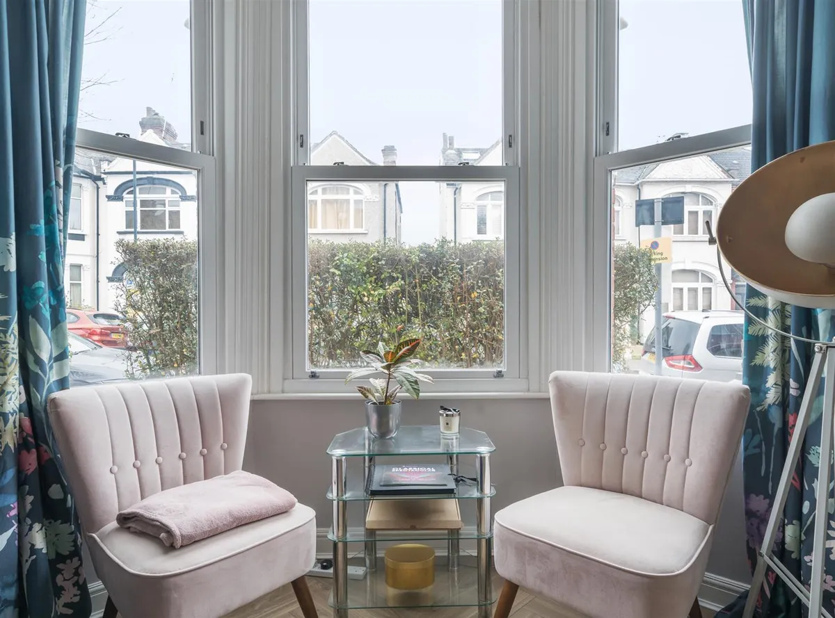 Olive Road, London, NW2