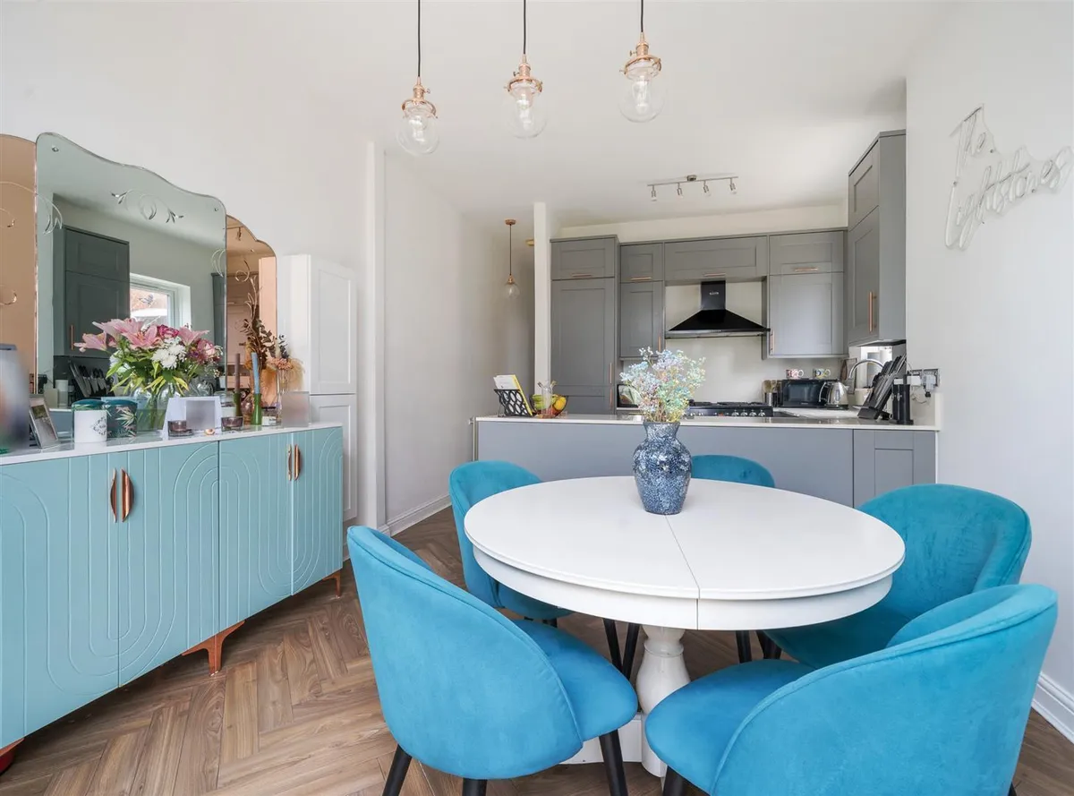 Olive Road, London, NW2