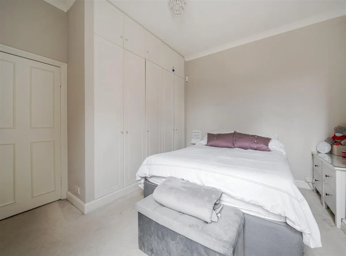Olive Road, London, NW2