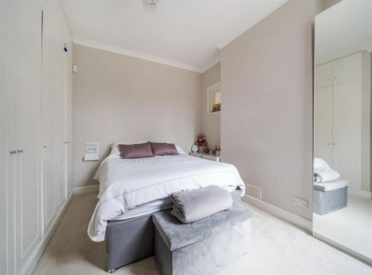 Olive Road, London, NW2
