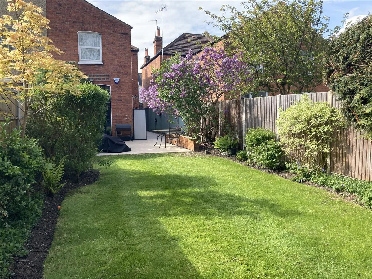 Olive Road, London, NW2