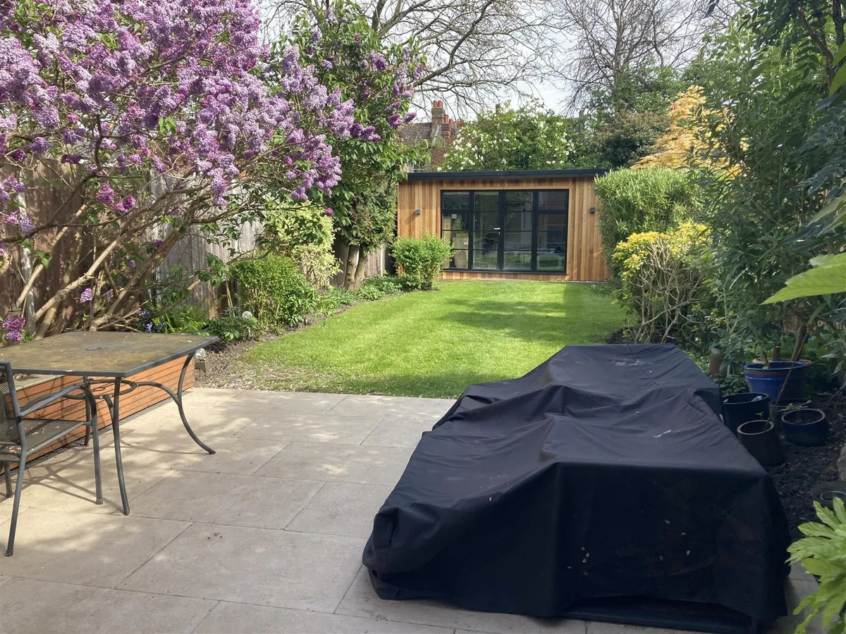 Olive Road, London, NW2