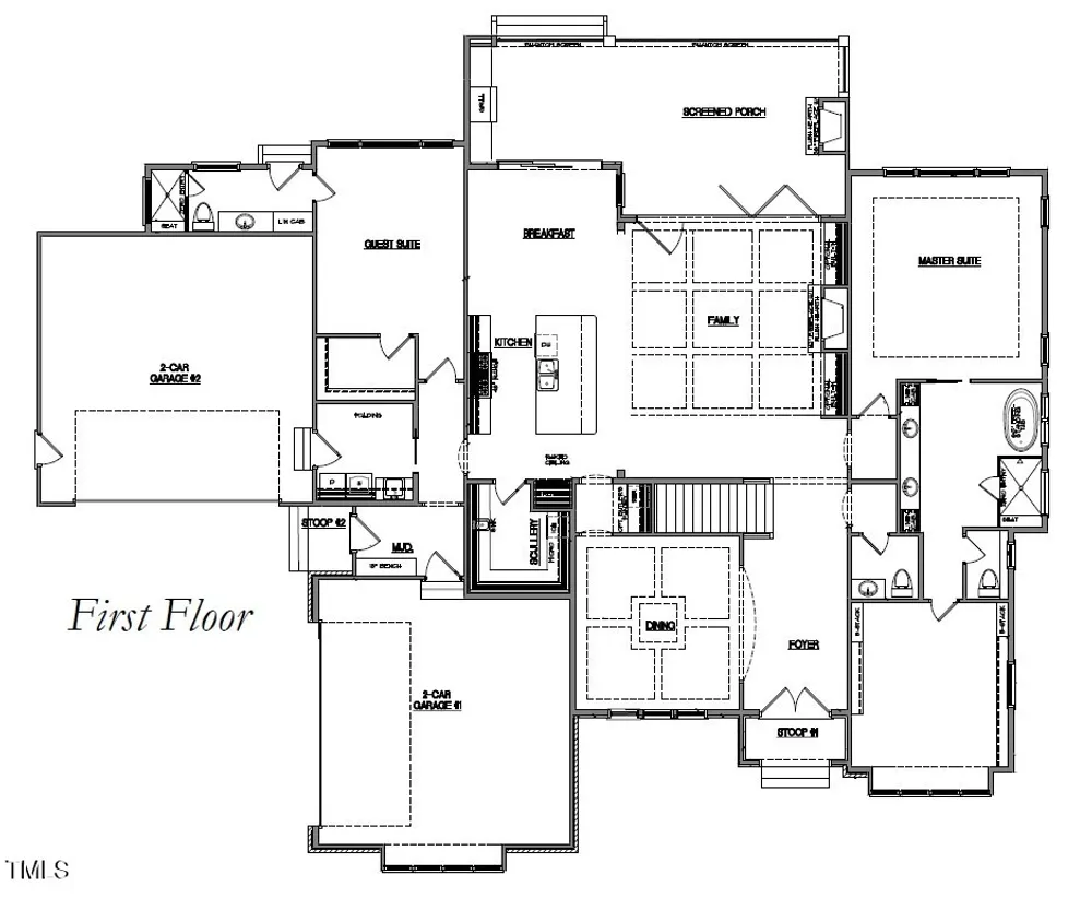 7000 NORTH RIDGE DRIVE, Raleigh, NC 27615