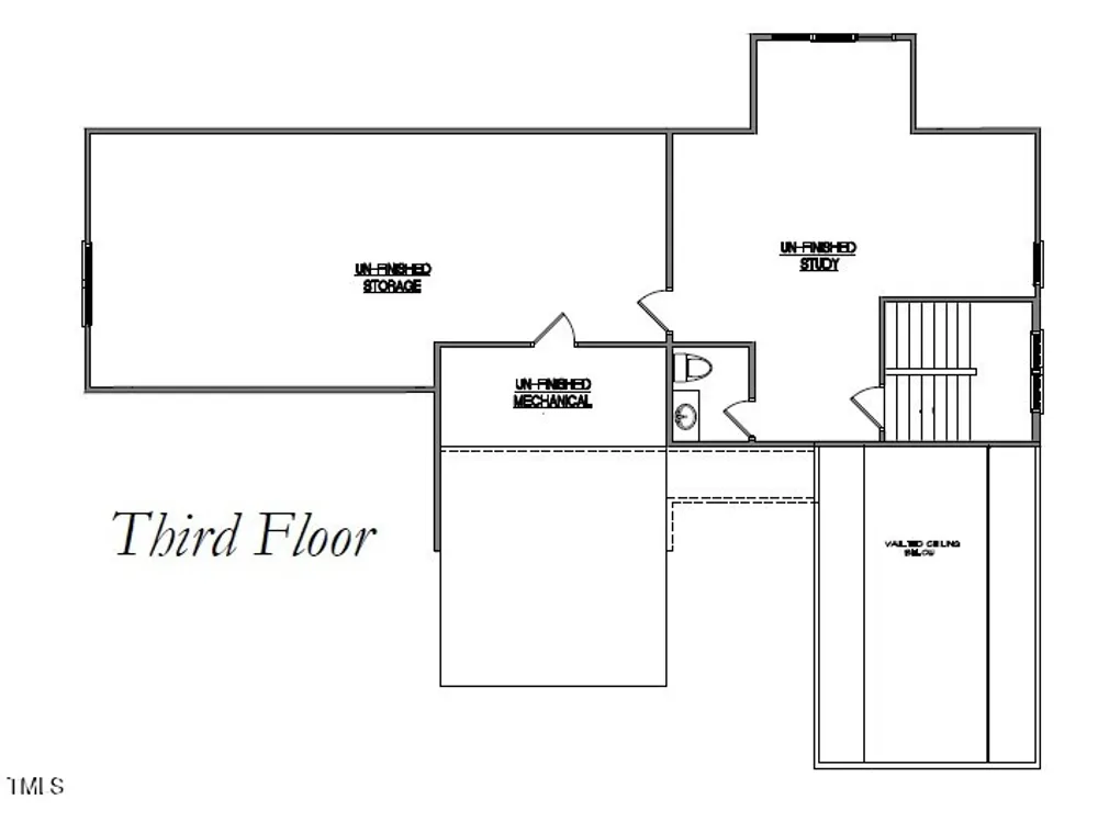 7000 NORTH RIDGE DRIVE, Raleigh, NC 27615