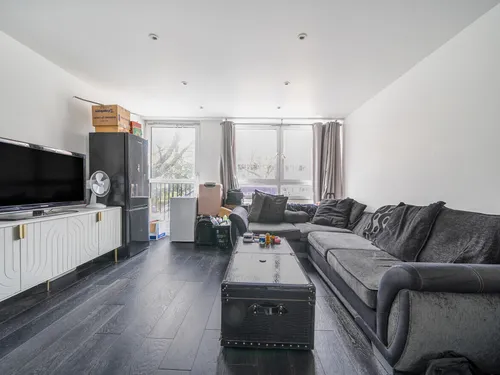 Compton Close, Londonphoto