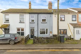 Property responsive
