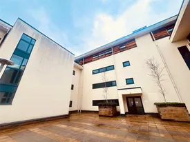 Property responsive