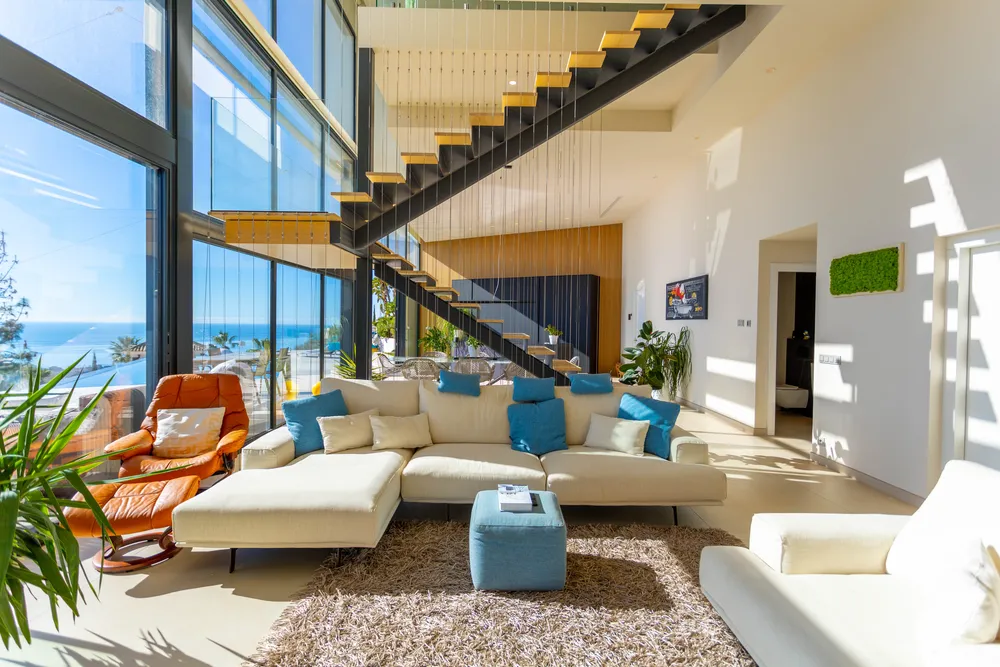 Los Altos de los Monteros, Marbella East, Malaga, Spain