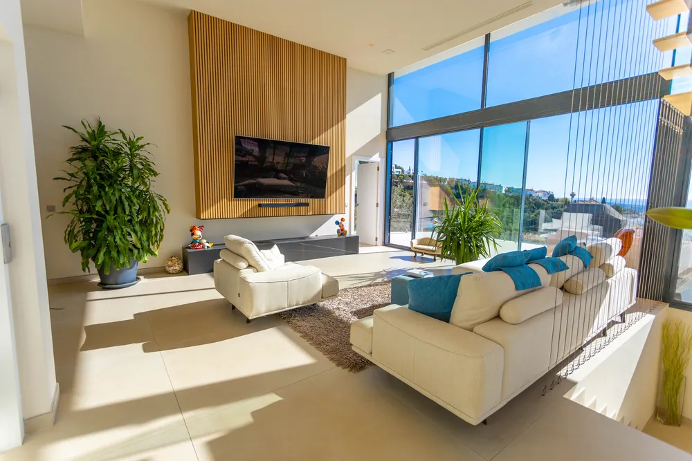 Los Altos de los Monteros, Marbella East, Malaga, Spain