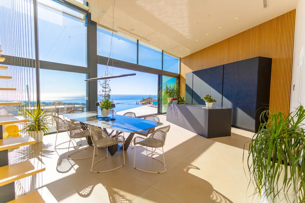 Los Altos de los Monteros, Marbella East, Malaga, Spain