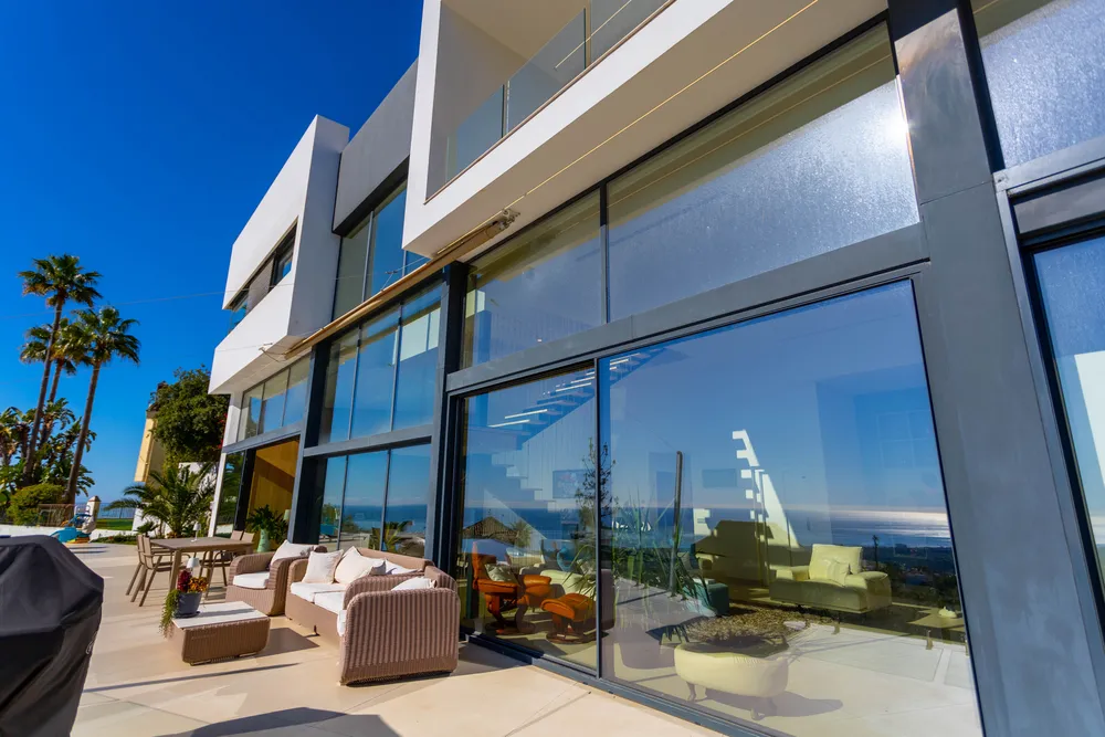 Los Altos de los Monteros, Marbella East, Malaga, Spain