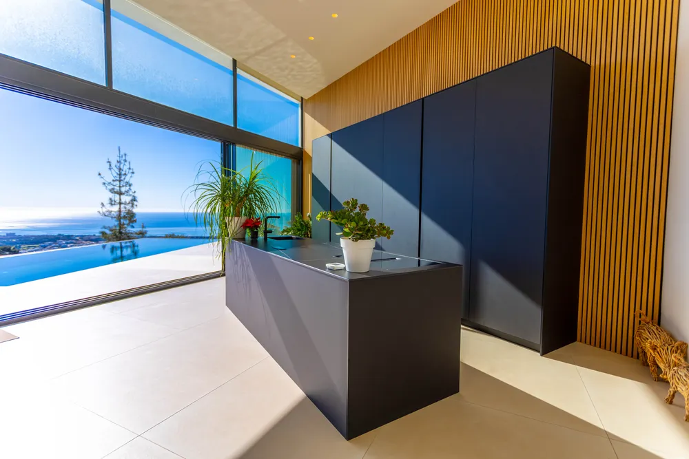 Los Altos de los Monteros, Marbella East, Malaga, Spain