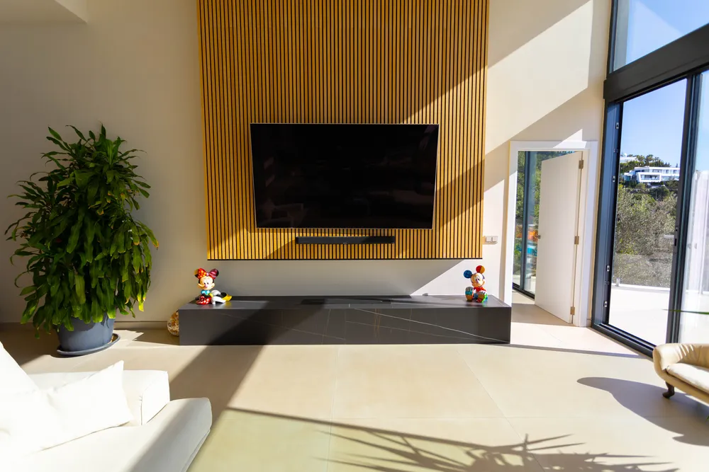 Los Altos de los Monteros, Marbella East, Malaga, Spain