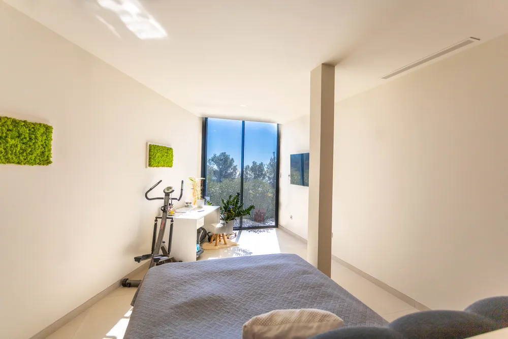 Los Altos de los Monteros, Marbella East, Malaga, Spain