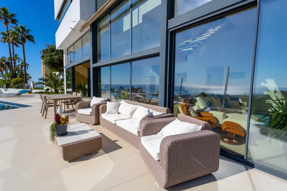Los Altos de los Monteros, Marbella East, Malaga, Spain