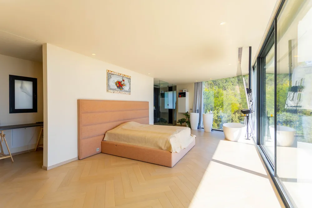 Los Altos de los Monteros, Marbella East, Malaga, Spain