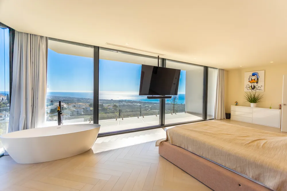 Los Altos de los Monteros, Marbella East, Malaga, Spain