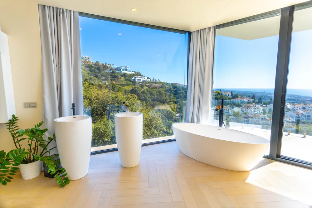 Los Altos de los Monteros, Marbella East, Malaga, Spain