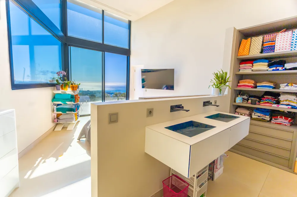 Los Altos de los Monteros, Marbella East, Malaga, Spain