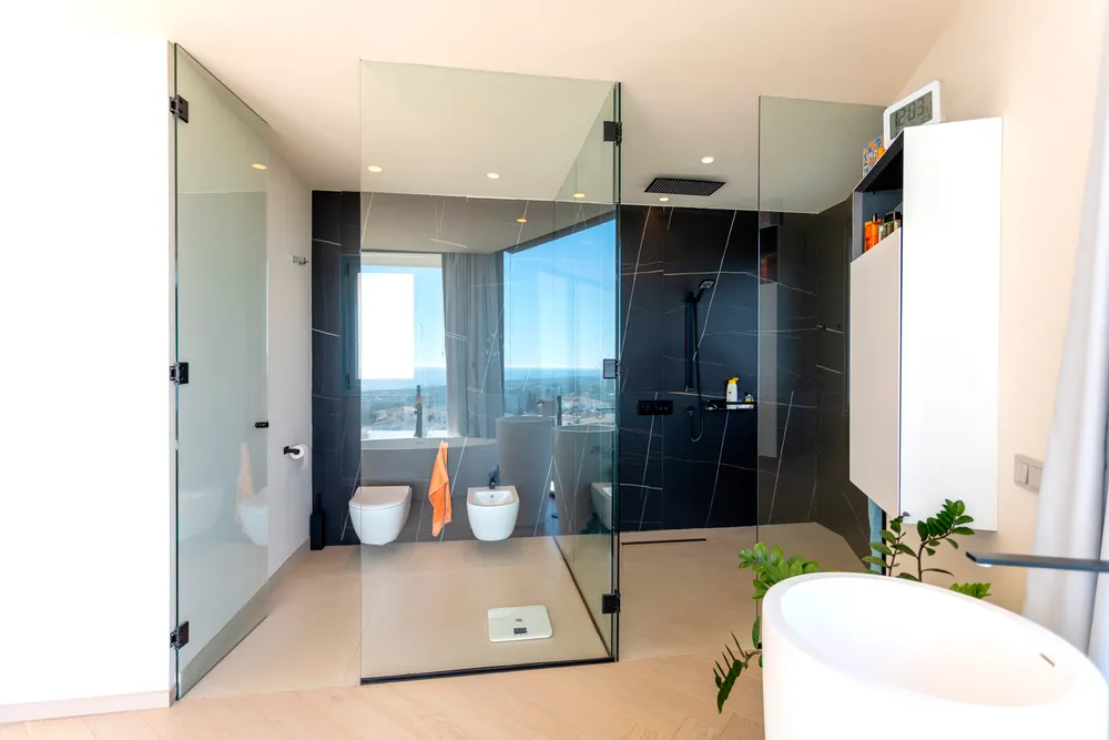 Los Altos de los Monteros, Marbella East, Malaga, Spain