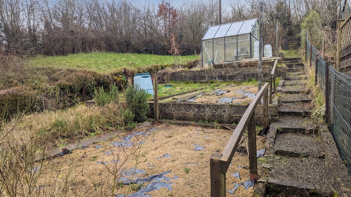 Salisbury Terrace, Gurney Slade, Radstock, BA3