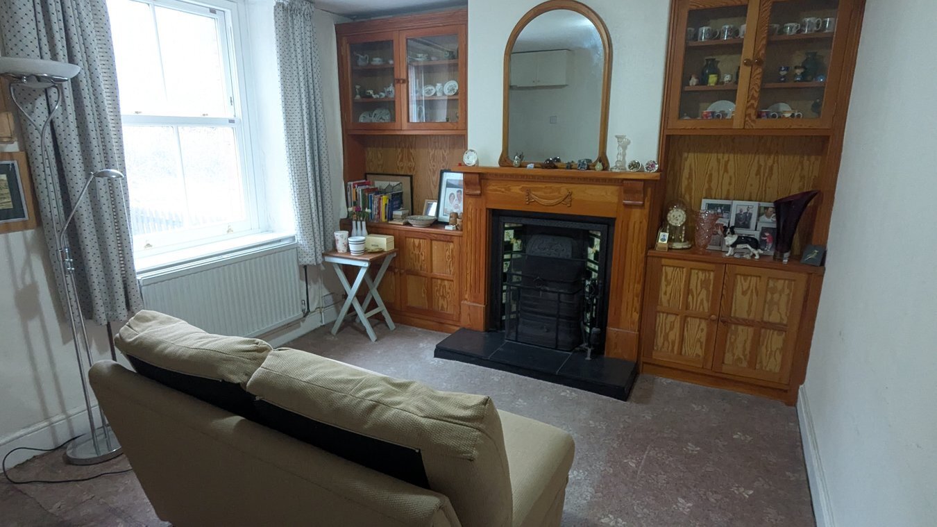 Salisbury Terrace, Gurney Slade, Radstock, BA3