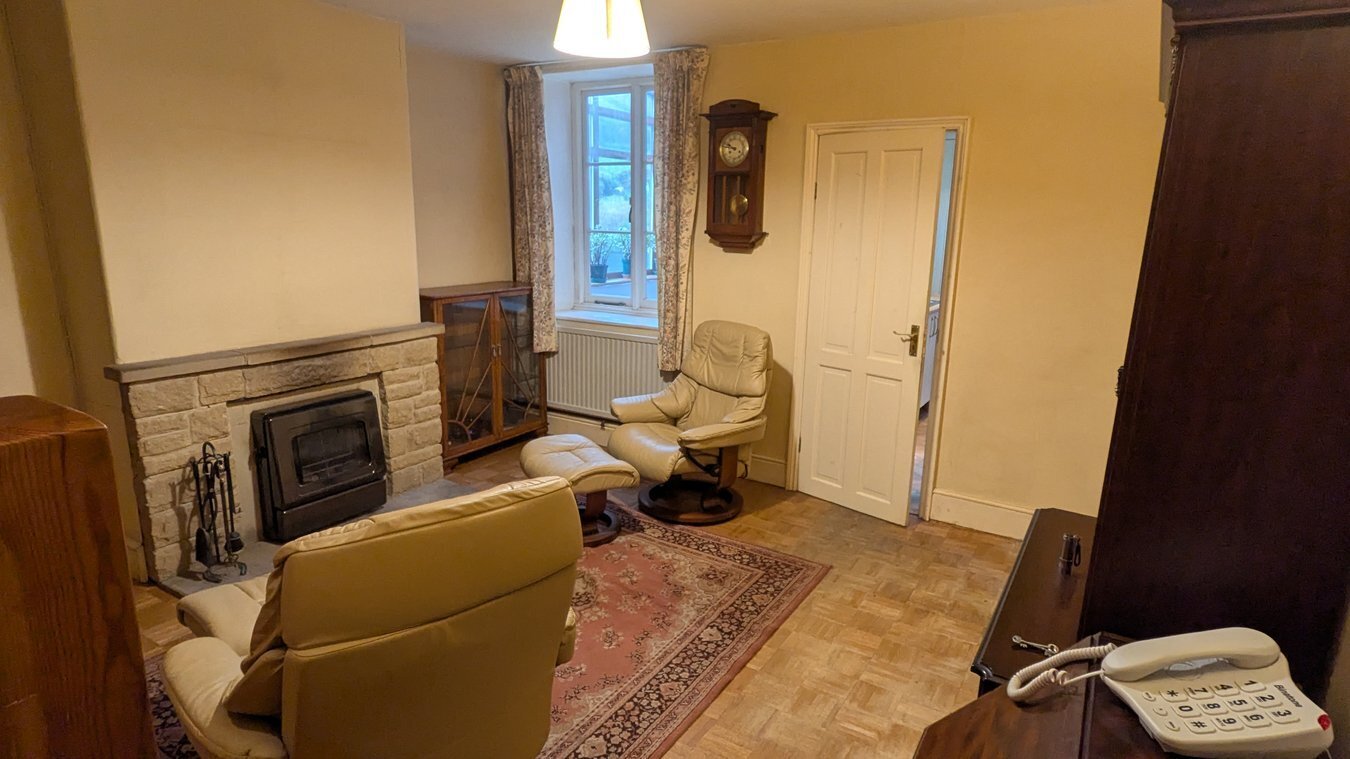 Salisbury Terrace, Gurney Slade, Radstock, BA3