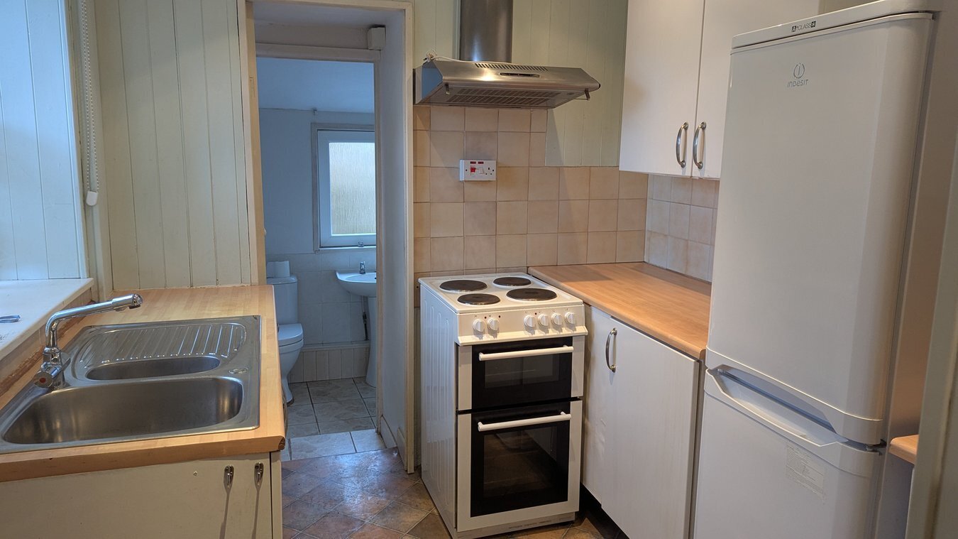 Salisbury Terrace, Gurney Slade, Radstock, BA3