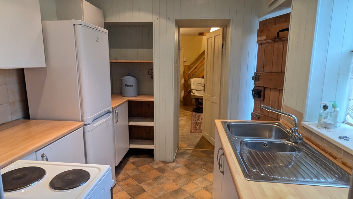 Salisbury Terrace, Gurney Slade, Radstock, BA3