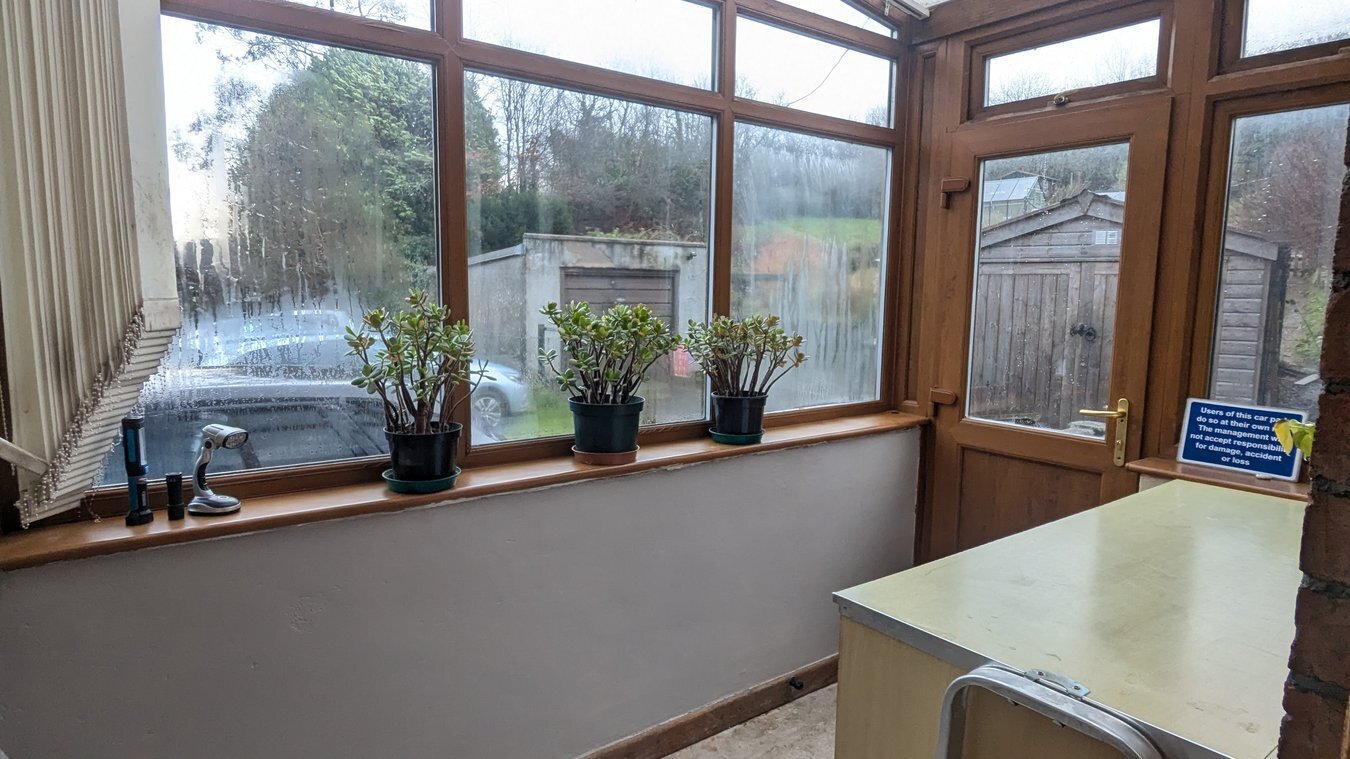 Salisbury Terrace, Gurney Slade, Radstock, BA3