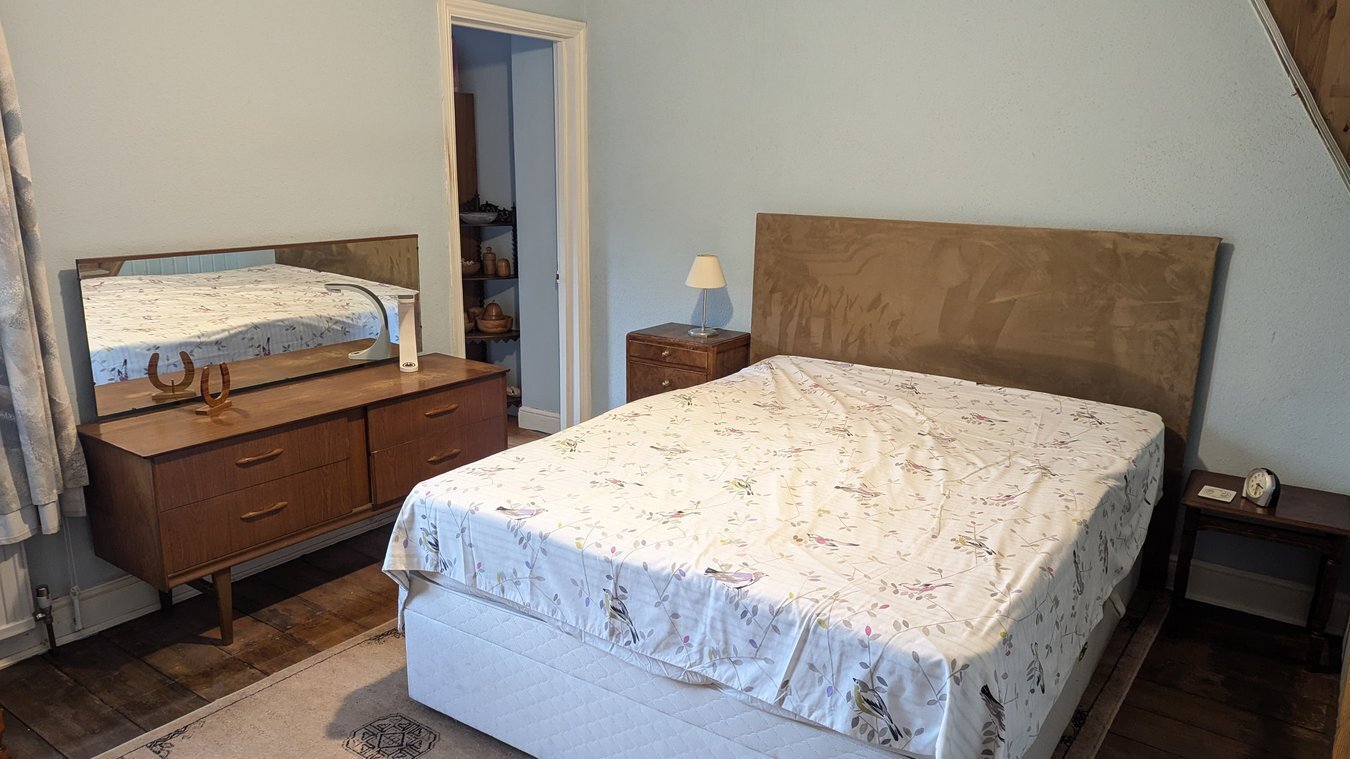 Salisbury Terrace, Gurney Slade, Radstock, BA3