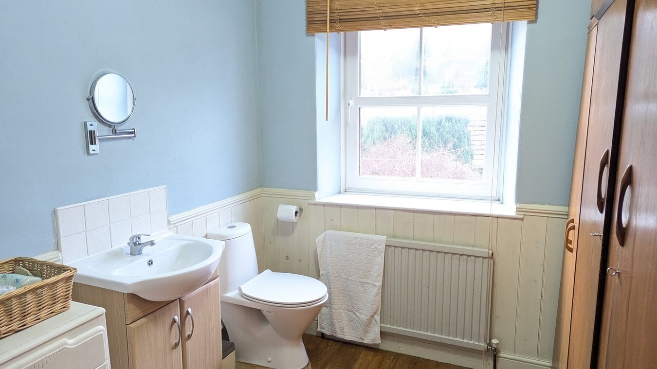 Salisbury Terrace, Gurney Slade, Radstock, BA3