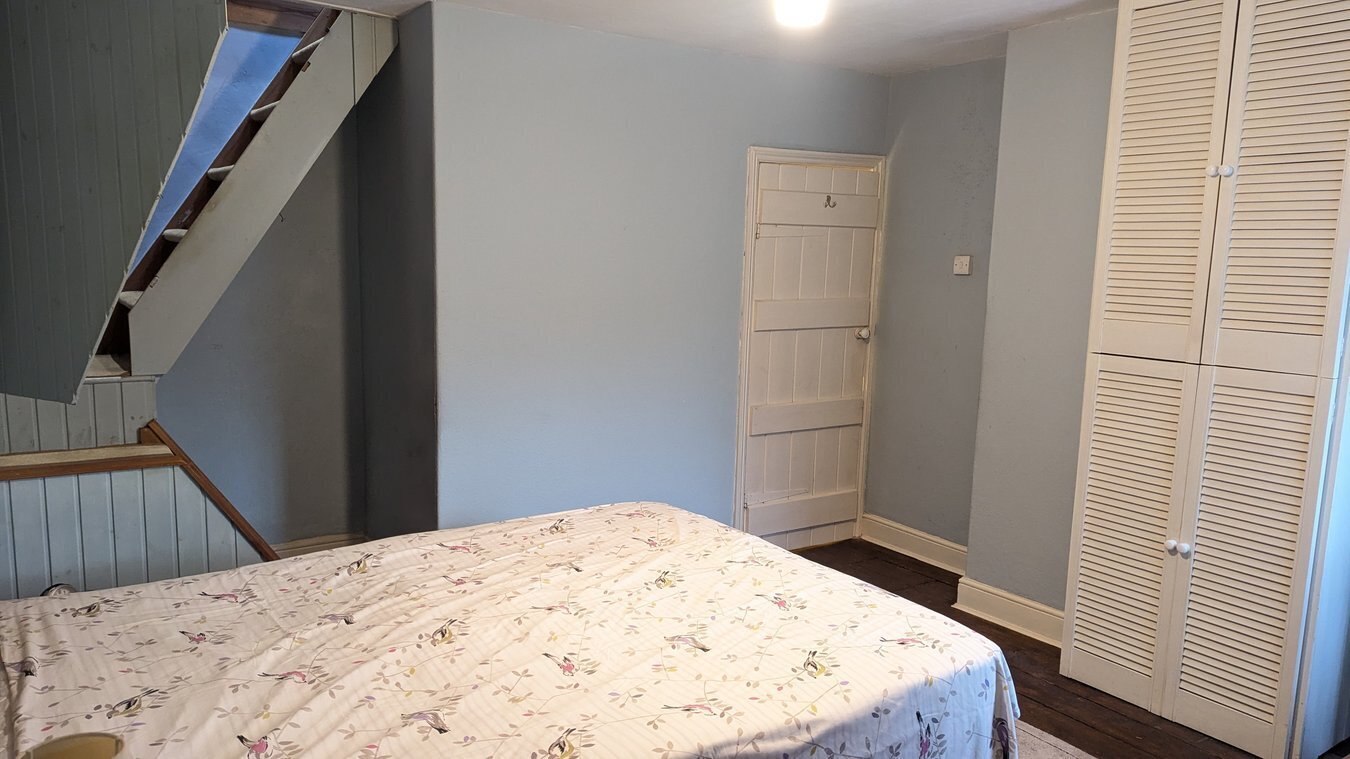 Salisbury Terrace, Gurney Slade, Radstock, BA3