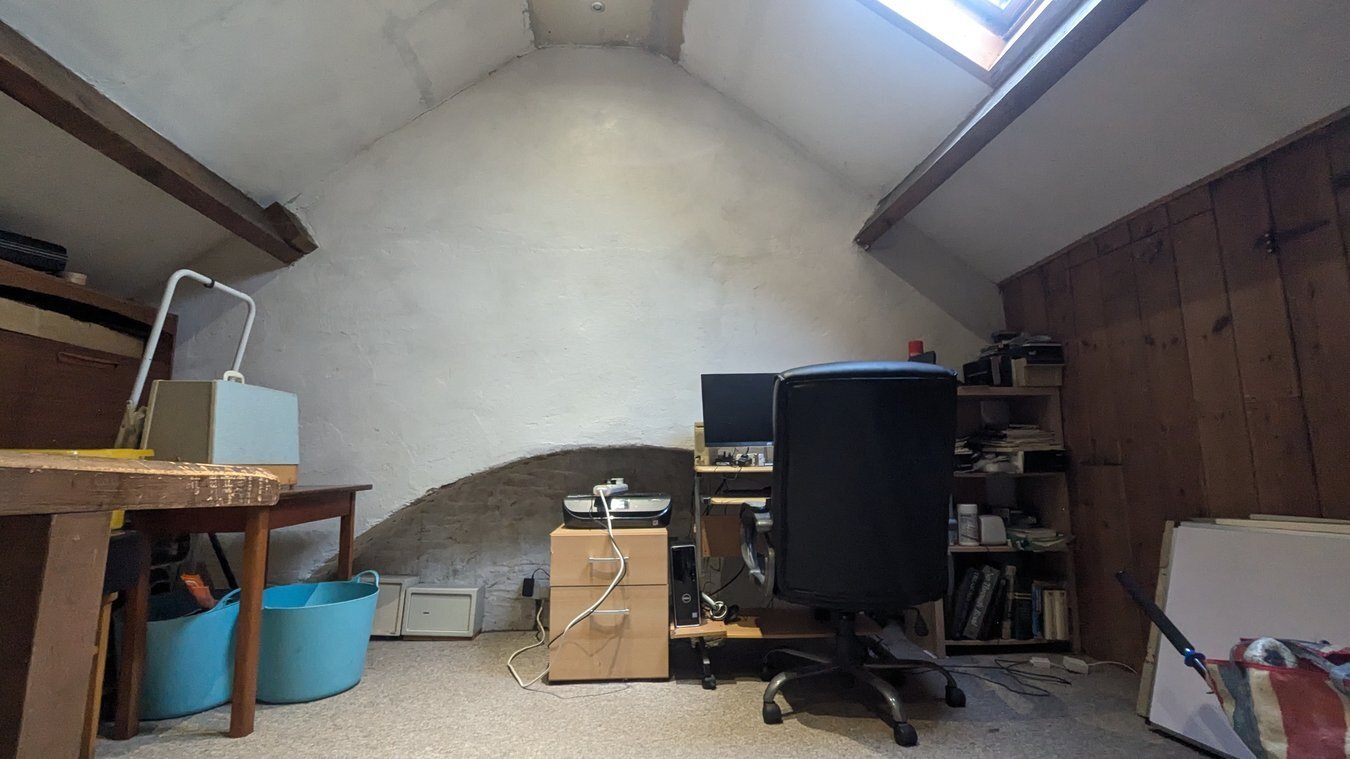 Salisbury Terrace, Gurney Slade, Radstock, BA3