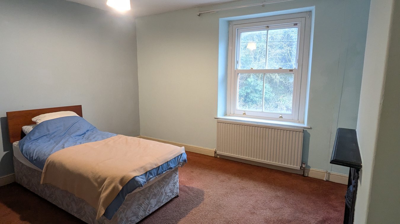 Salisbury Terrace, Gurney Slade, Radstock, BA3