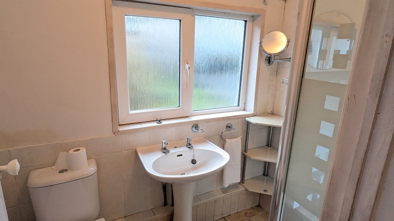 Salisbury Terrace, Gurney Slade, Radstock, BA3