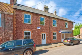 Property responsive