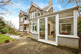 Property responsive