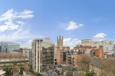 Queen Caroline Street, London