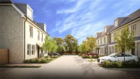 Property responsive