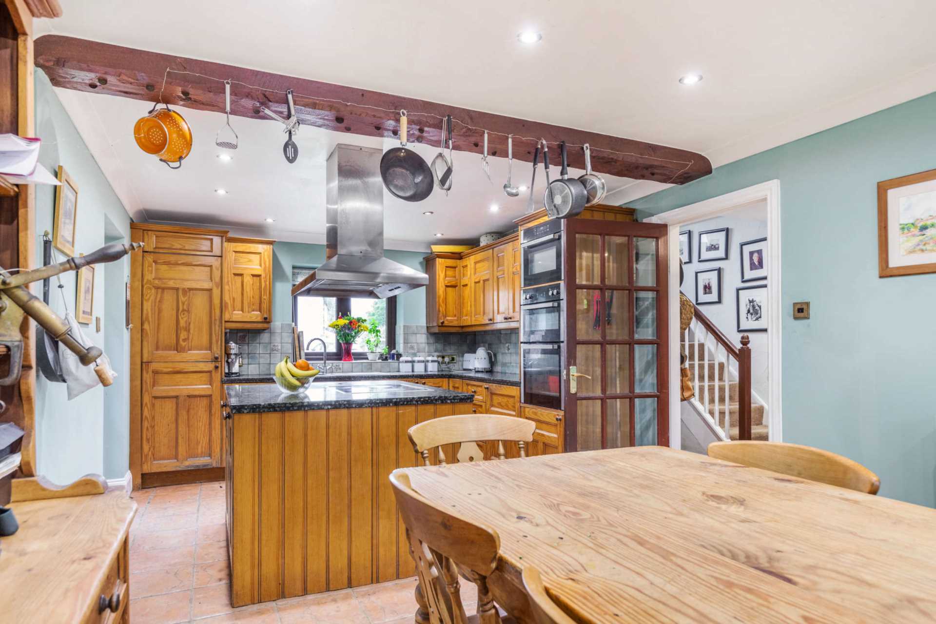Devon/Cornwall Border - Equestrian 15.3 Acres Image 4